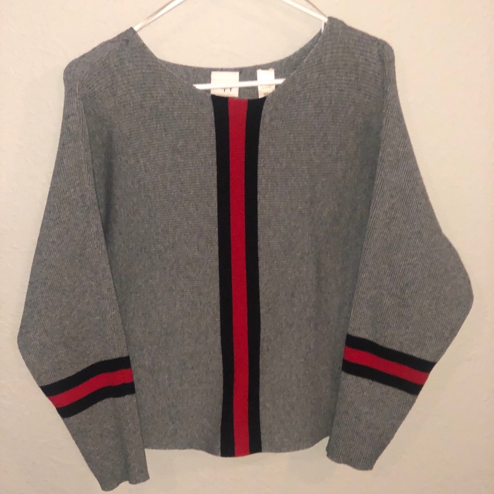 Daytrip, cozy sweater